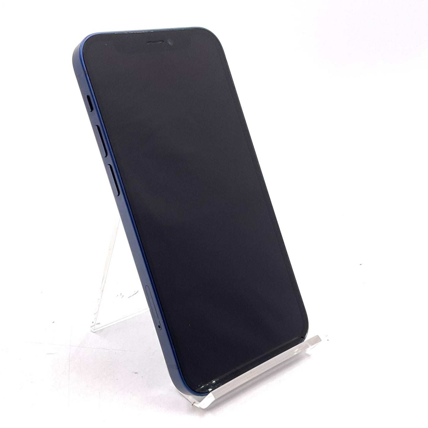 【全額返金保証】【最速発送】Apple iPhone iPhone 12 mini 64GB ブルー Softbank 白ロム 動作確認済 69%