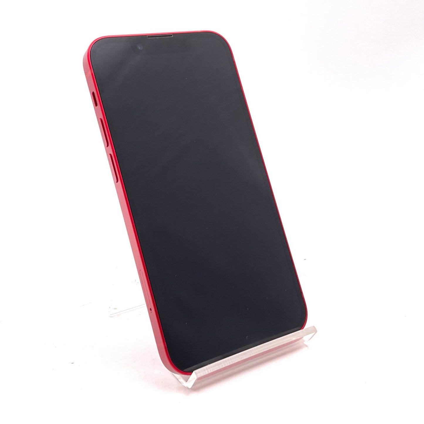【全額返金保証】【最速発送】Apple iPhone iPhone 13 mini 128GB (PRODUCT)RED Softbank 白ロム 動作確認済 78%