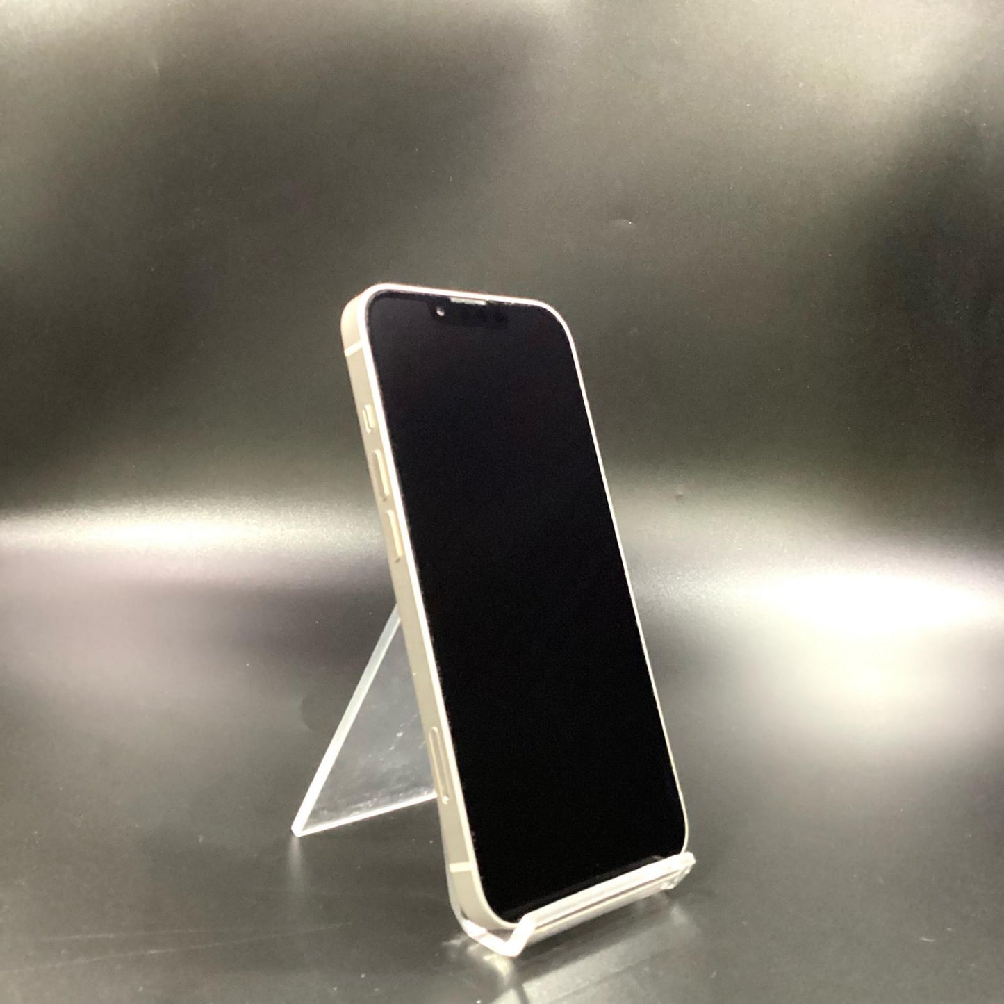 【全額返金保証】【最速発送】Apple iPhone iPhone 13 128GB スターライト SIMフリー 白ロム 動作確認済 78%