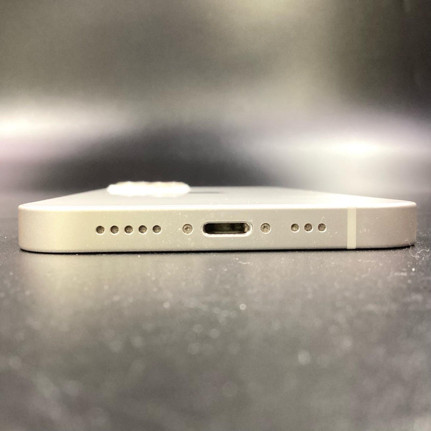 【全額返金保証】【最速発送】Apple iPhone iPhone 13 128GB スターライト SIMフリー 白ロム 動作確認済 78%
