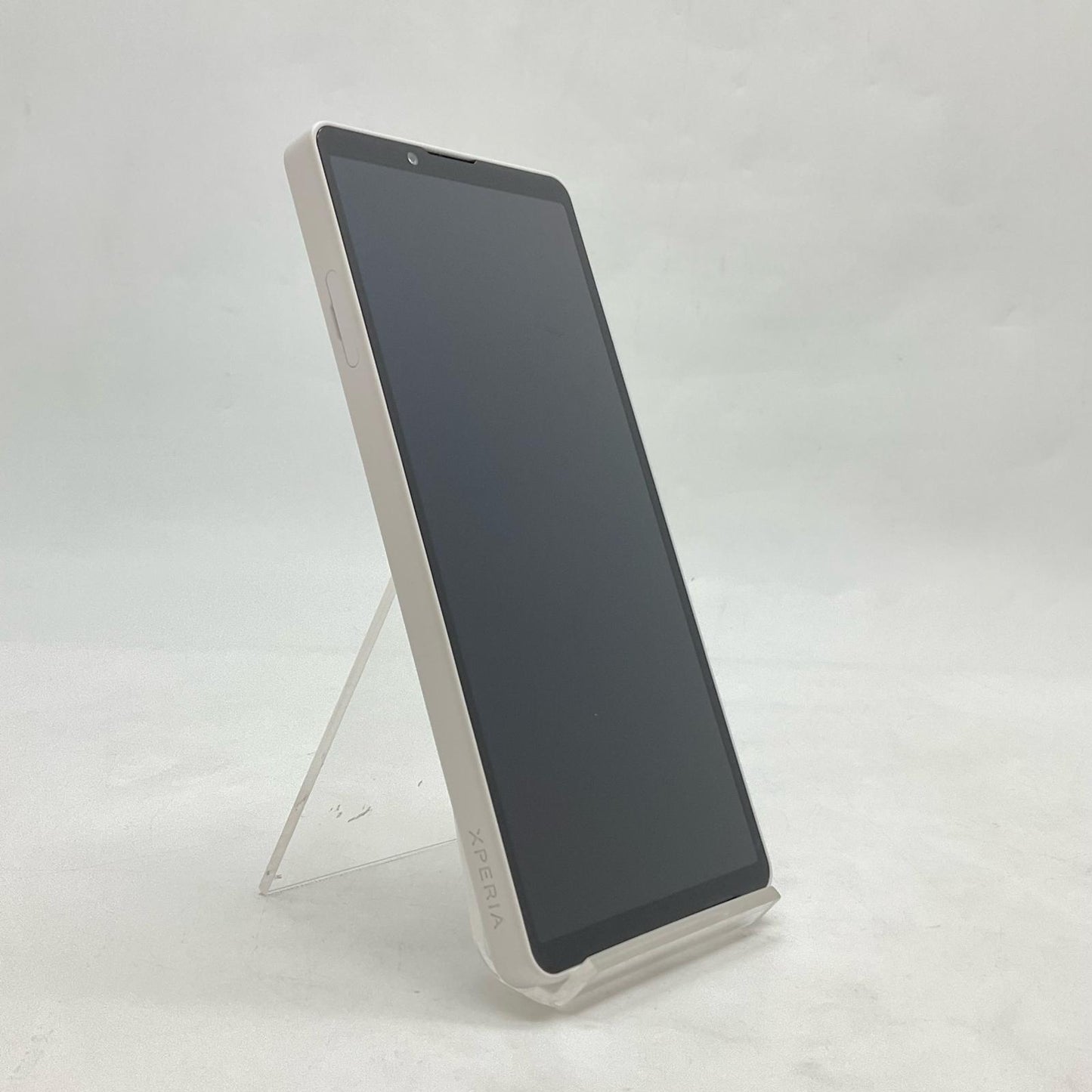 【全額返金保証】【最速発送】Sony Xperia 10 VII 128GB ホワイト docomo SO-52F 超美品 動作確認済