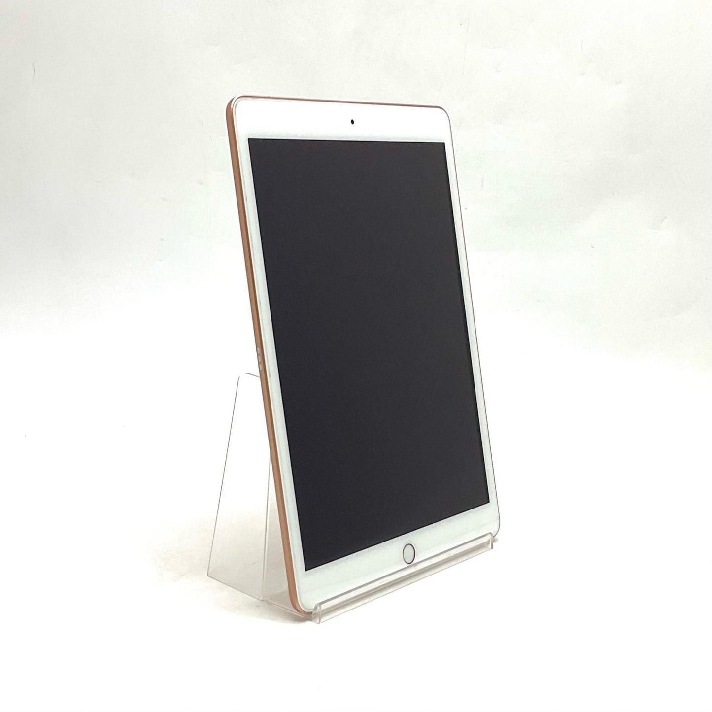 【全額返金保証】【最速発送】Apple iPad iPad 10.2インチ 第7世代 128GB ゴールド Wi-Fi 美品 動作確認済