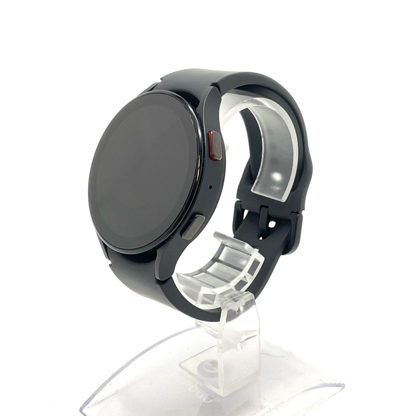 【全額返金保証】【最速発送】Samsung Galaxy Watch5 44mm LTEモデル SM-R915F 美品 動作確認済