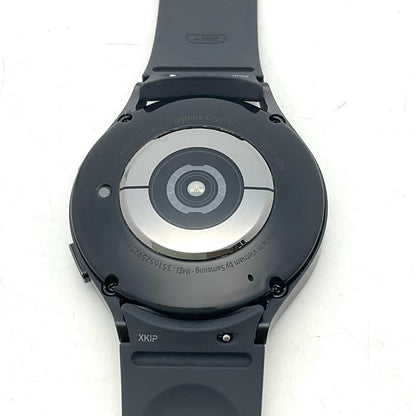 【全額返金保証】【最速発送】Samsung Galaxy Watch5 44mm LTEモデル SM-R915F 美品 動作確認済