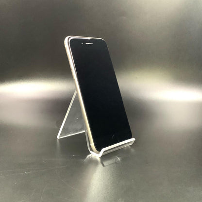 【最速発送】Apple iPhone iPhone SE（第3世代） 64GB スターライト au 白ロム【難有】 92%