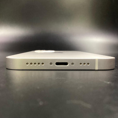 【全額返金保証】【最速発送】Apple iPhone iPhone 12 64GB ホワイト docomo 白ロム 動作確認済 79%