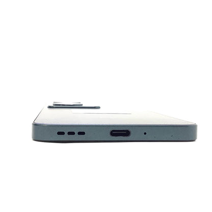 【最速発送】OPPO Reno 11 A 128GB ダークグリーン 楽天モバイル CPH2603 白ロム【難有】
