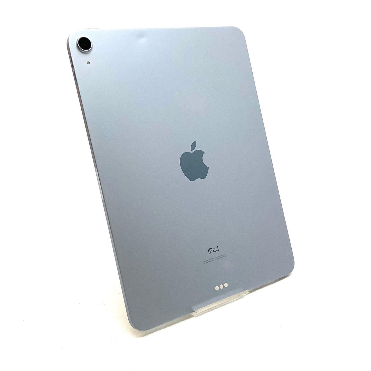 【全額返金保証】【最速発送】Apple iPad Air 10.9インチ 第4世代 256GB スカイブルー Wi-Fi 動作確認済