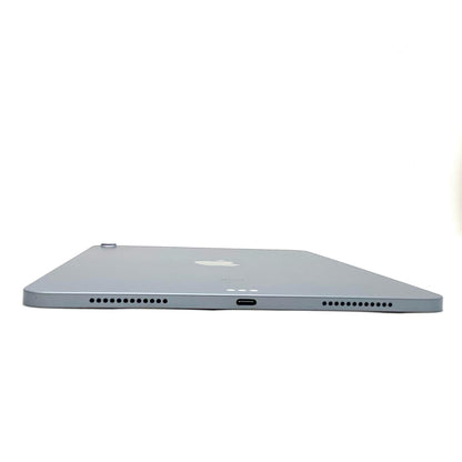 【全額返金保証】【最速発送】Apple iPad Air 10.9インチ 第4世代 256GB スカイブルー Wi-Fi 動作確認済