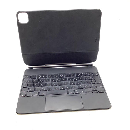 【全額返金保証】【最速発送】Apple Magic Keyboard for iPad Pro 11-inch 動作確認済