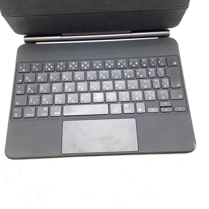 【全額返金保証】【最速発送】Apple Magic Keyboard for iPad Pro 11-inch 動作確認済