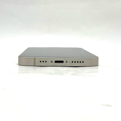 【全額返金保証】【最速発送】Apple iPhone iPhone 13 128GB スターライト 白ロム 動作確認済 73%