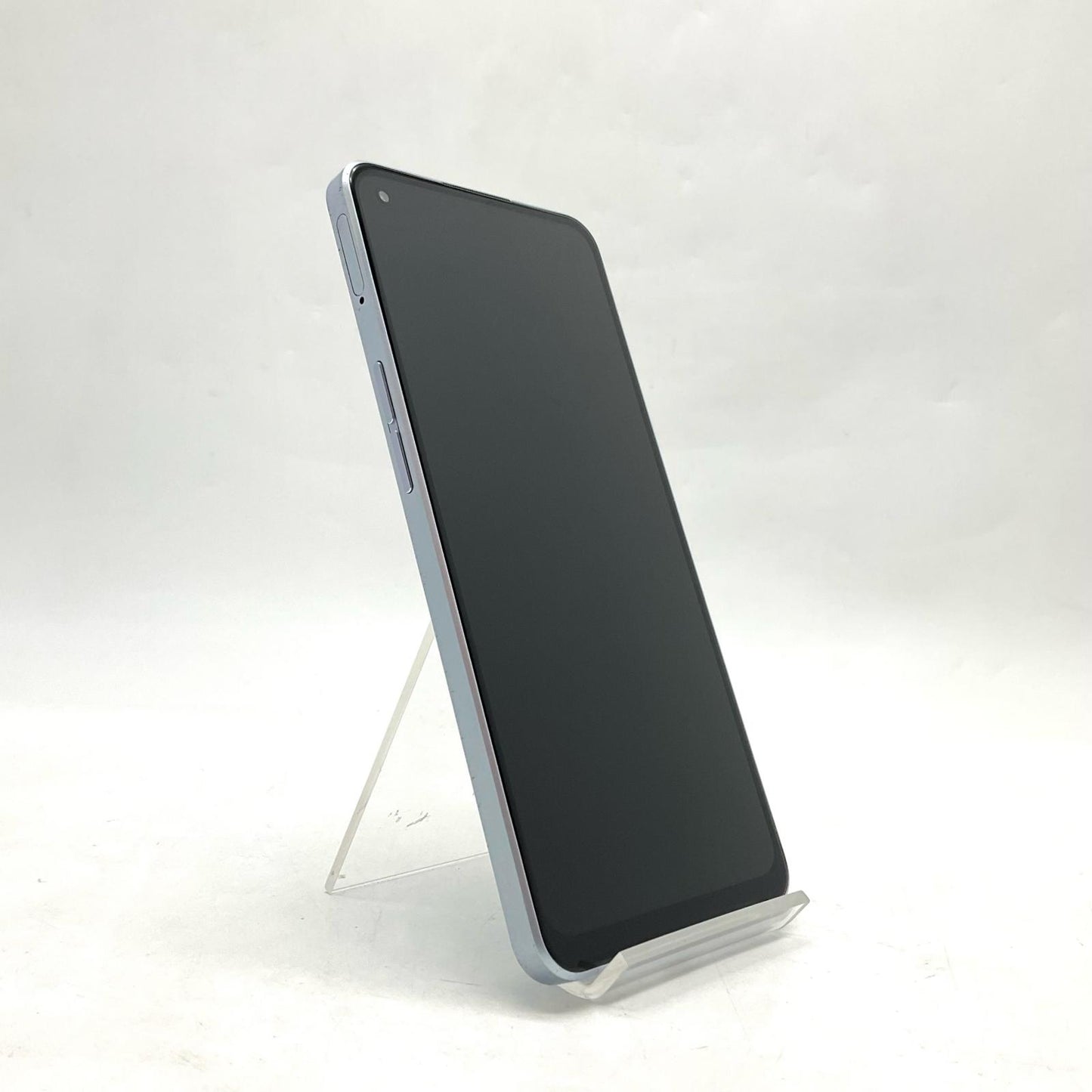 【全額返金保証】【最速発送】OPPO Reno 7A 128GB ドリームブルー Y!mobile A201OP 白ロム 動作確認済