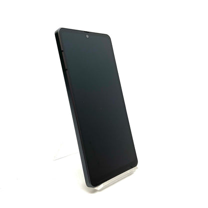 【全額返金保証】【最速発送】SHARP AQUOS sense7 plus 128GB ブラック Softbank A208SH 白ロム 美品 動作確認済