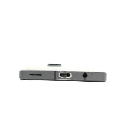 【全額返金保証】【最速発送】SHARP AQUOS sense7 plus 128GB ブラック Softbank A208SH 白ロム 美品 動作確認済