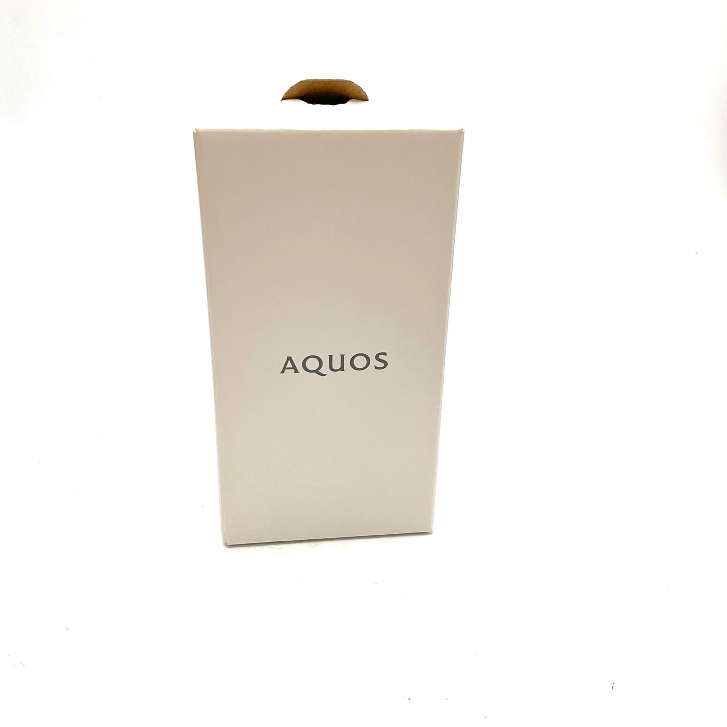 【全額返金保証】【最速発送】SHARP AQUOS sense7 plus 128GB ブラック Softbank A208SH 白ロム 美品 動作確認済