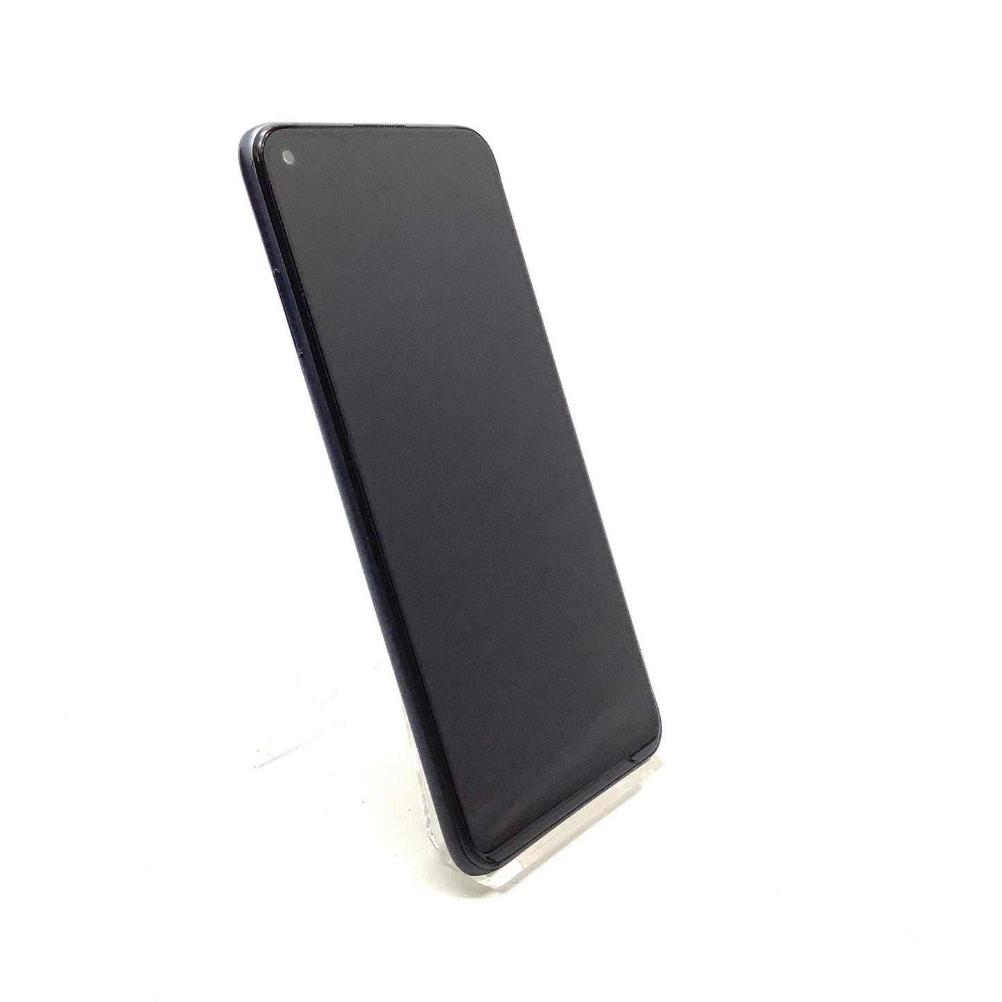 【全額返金保証】【最速発送】Xiaomi Redmi Note ９T 64GB ブラック Softbank A001XM 白ロム 美品 動作確認済