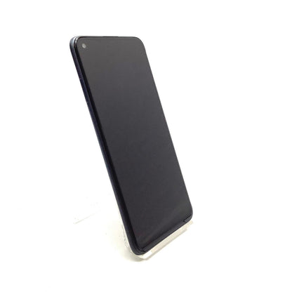 【全額返金保証】【最速発送】Xiaomi Redmi Note ９T 64GB ブラック Softbank A001XM 白ロム 美品 動作確認済