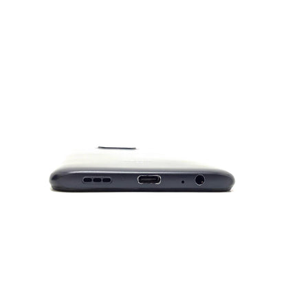 【全額返金保証】【最速発送】Xiaomi Redmi Note ９T 64GB ブラック Softbank A001XM 白ロム 美品 動作確認済