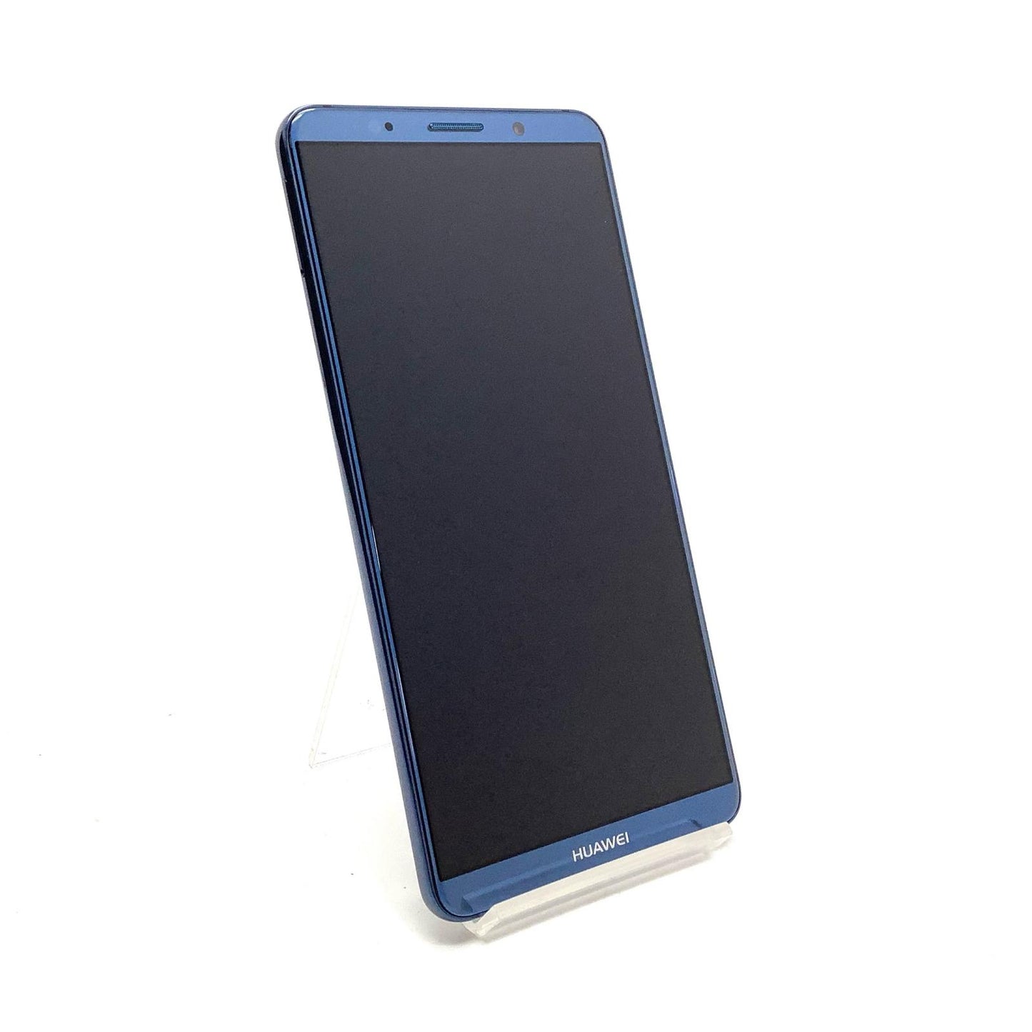 【全額返金保証】【最速発送】Huawei Mate 10 Pro 128GB ミッドナイトブルー Softbank BLA-L09 白ロム 美品 動作確認済