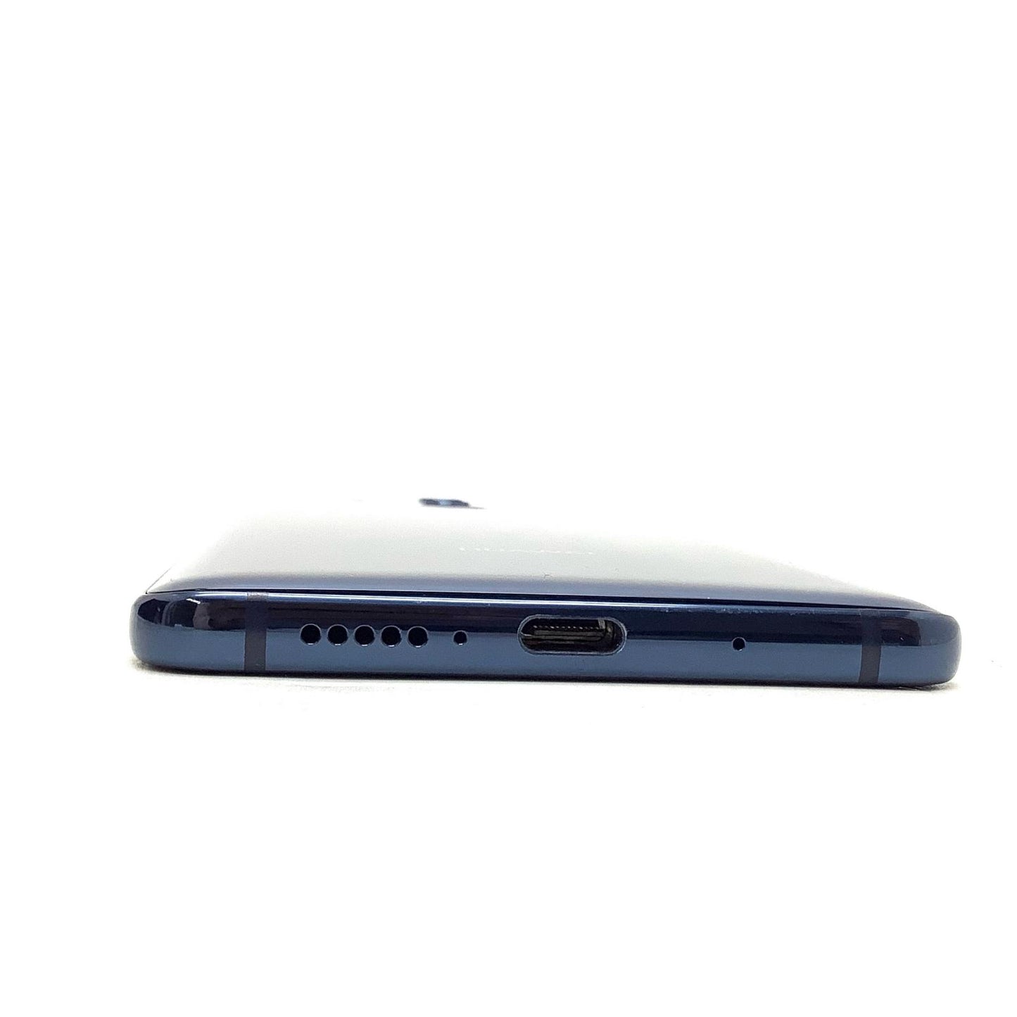 【全額返金保証】【最速発送】Huawei Mate 10 Pro 128GB ミッドナイトブルー Softbank BLA-L09 白ロム 美品 動作確認済