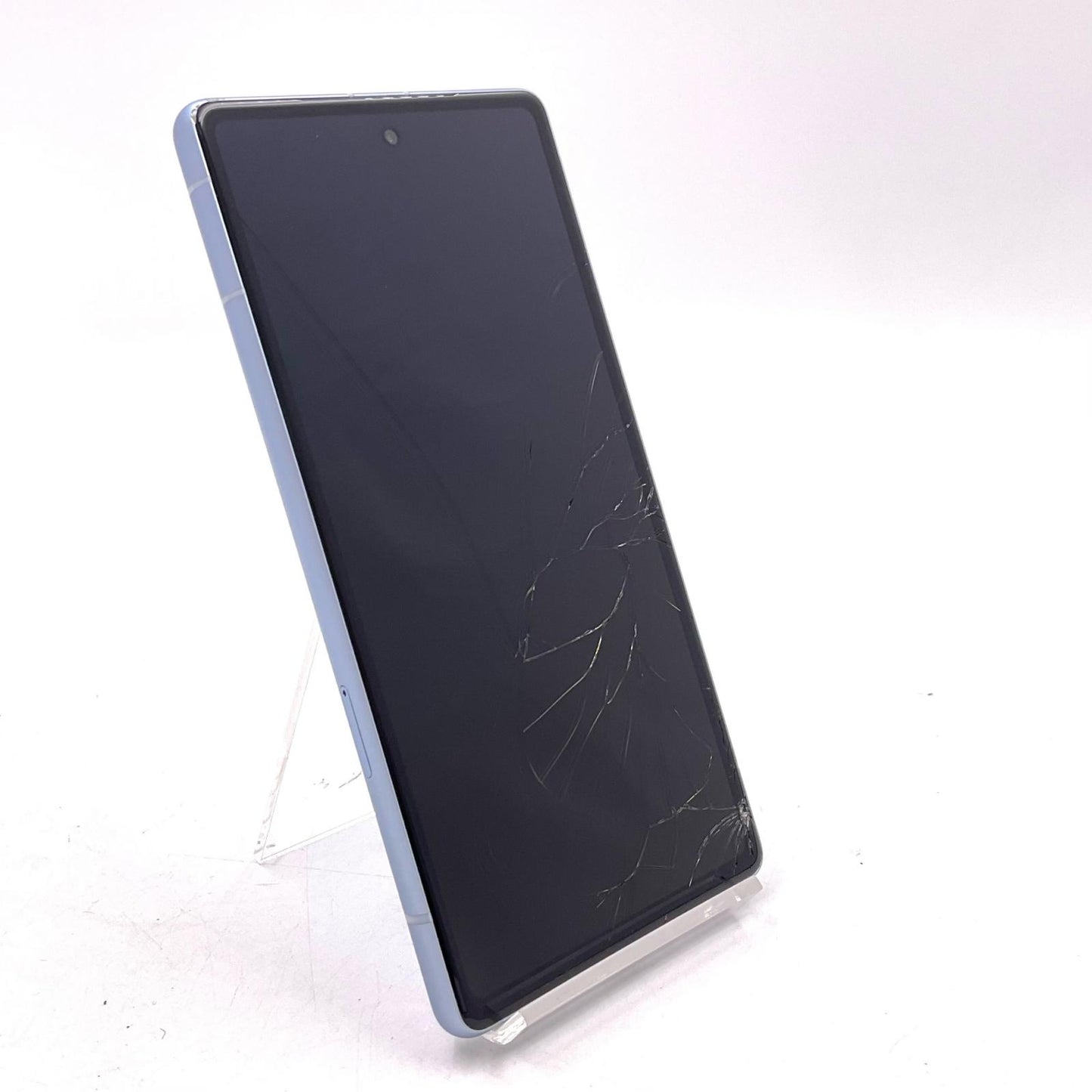 【最速発送】Google Pixel 7a 128GB snow SIMフリー Pixel 7a 白ロム【難有】