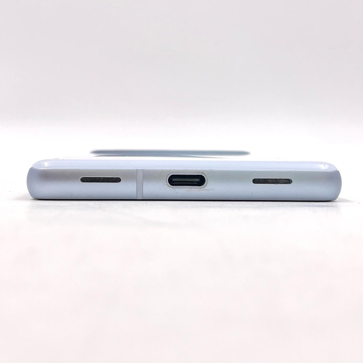 【最速発送】Google Pixel 7a 128GB snow SIMフリー Pixel 7a 白ロム【難有】