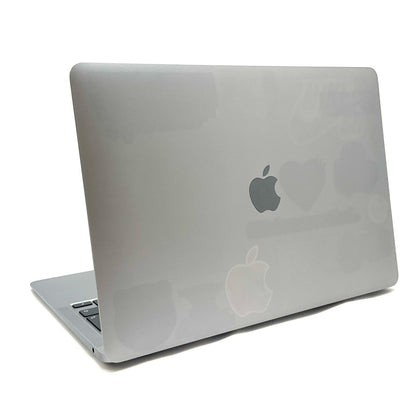 【全額返金保証】【最速発送】Apple MacBook Air 13.3インチ 2020 M1 8GB 256GB スペースグレイ 93% 動作確認済
