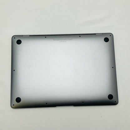 【全額返金保証】【最速発送】Apple MacBook Air 13.3インチ 2020 M1 8GB 256GB スペースグレイ 93% 動作確認済