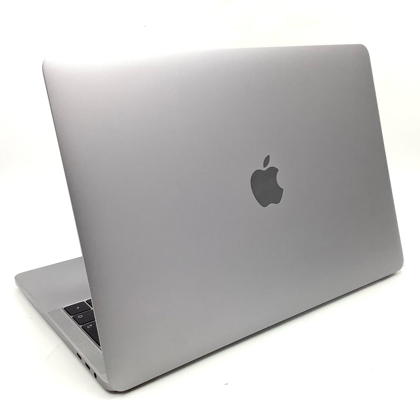【最速発送】Apple MacBook Pro 13.3インチ 2019 Intel Core i5 2.4GHz 8GB 256GB スペースグレイ 67%【難有】
