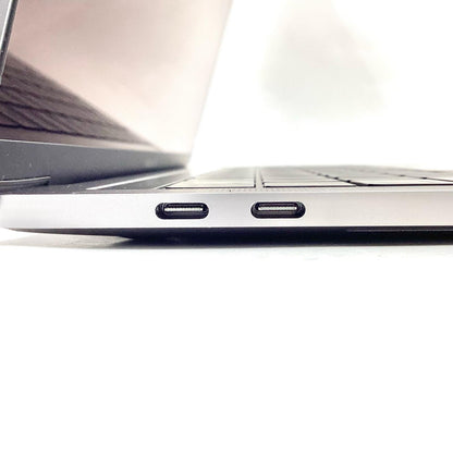 【最速発送】Apple MacBook Pro 13.3インチ 2019 Intel Core i5 2.4GHz 8GB 256GB スペースグレイ 67%【難有】