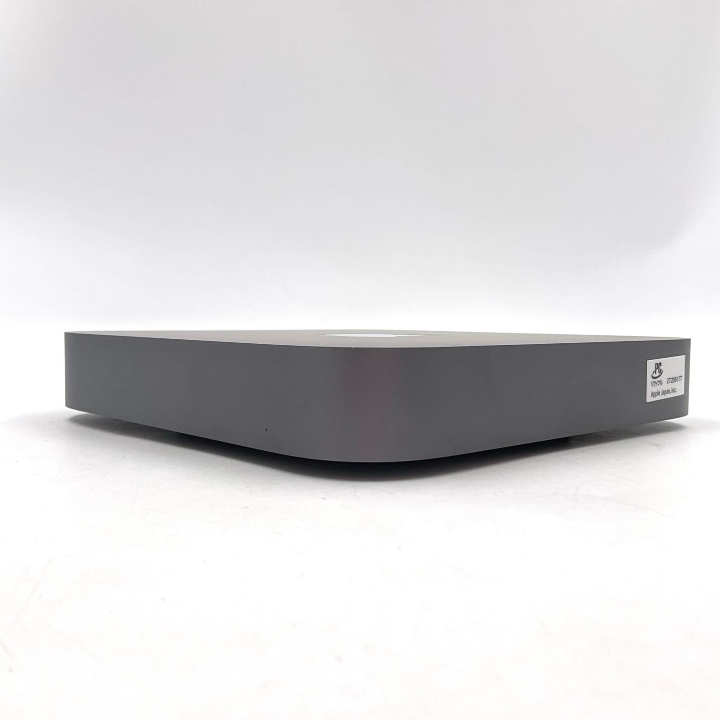 【全額返金保証】【最速発送】Apple Mac mini Intel Core i3 3.6GHz 8GB SSD 128GB 美品 動作確認済
