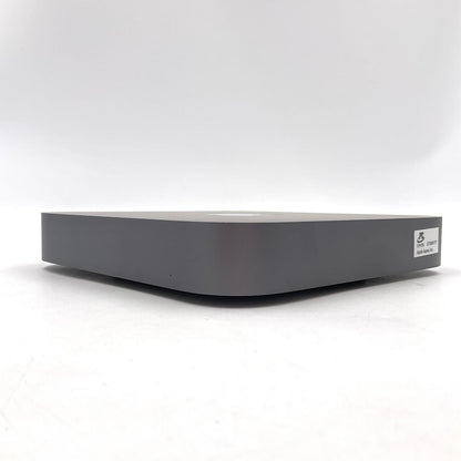 【全額返金保証】【最速発送】Apple Mac mini Intel Core i3 3.6GHz 8GB SSD 128GB 美品 動作確認済