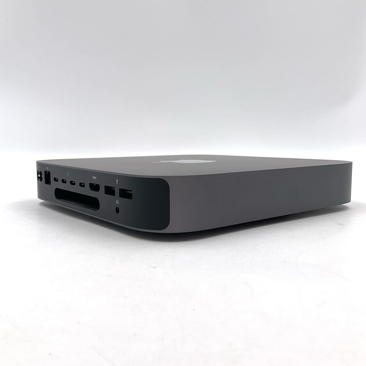 【全額返金保証】【最速発送】Apple Mac mini Intel Core i3 3.6GHz 8GB SSD 128GB 美品 動作確認済