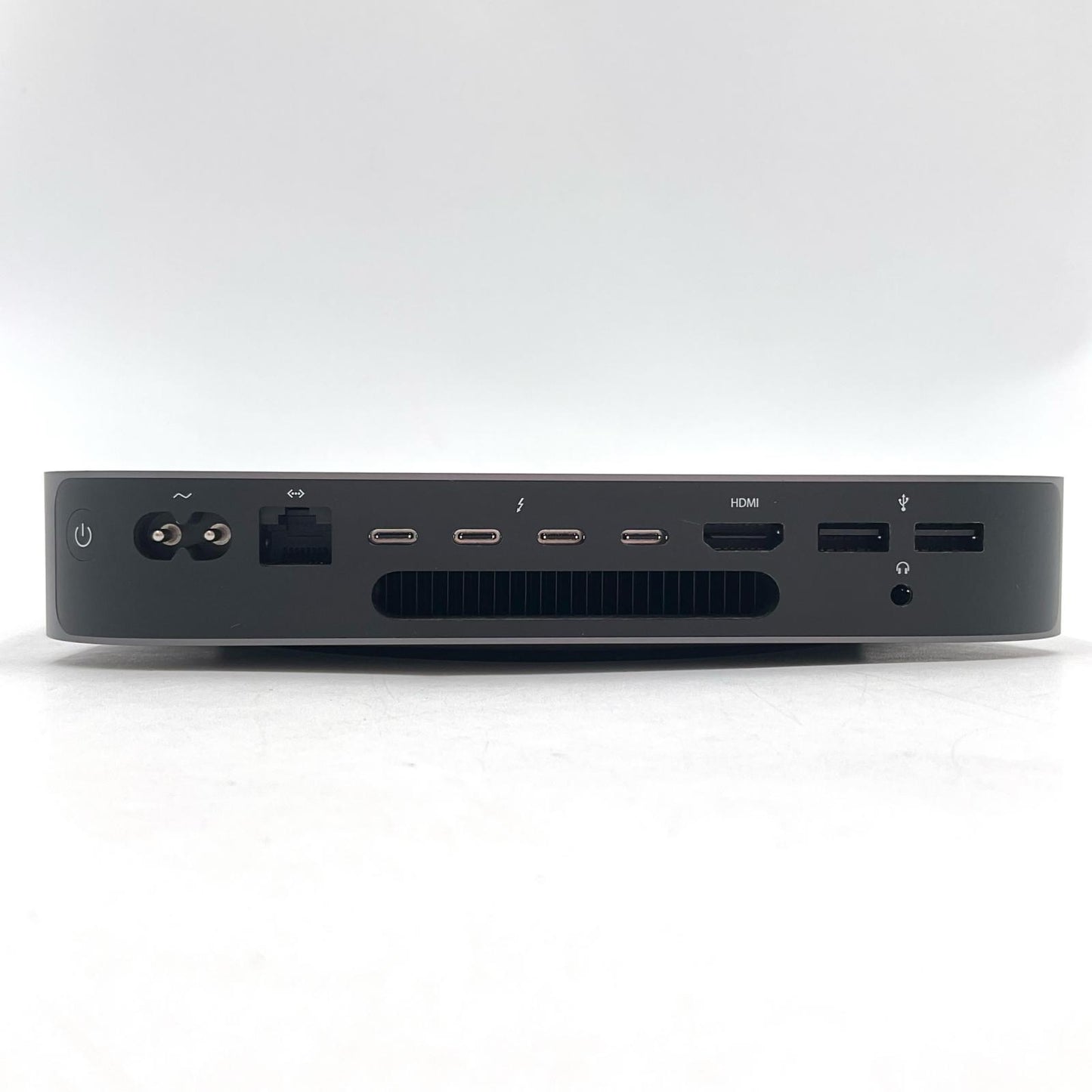 【全額返金保証】【最速発送】Apple Mac mini Intel Core i3 3.6GHz 8GB SSD 128GB 美品 動作確認済