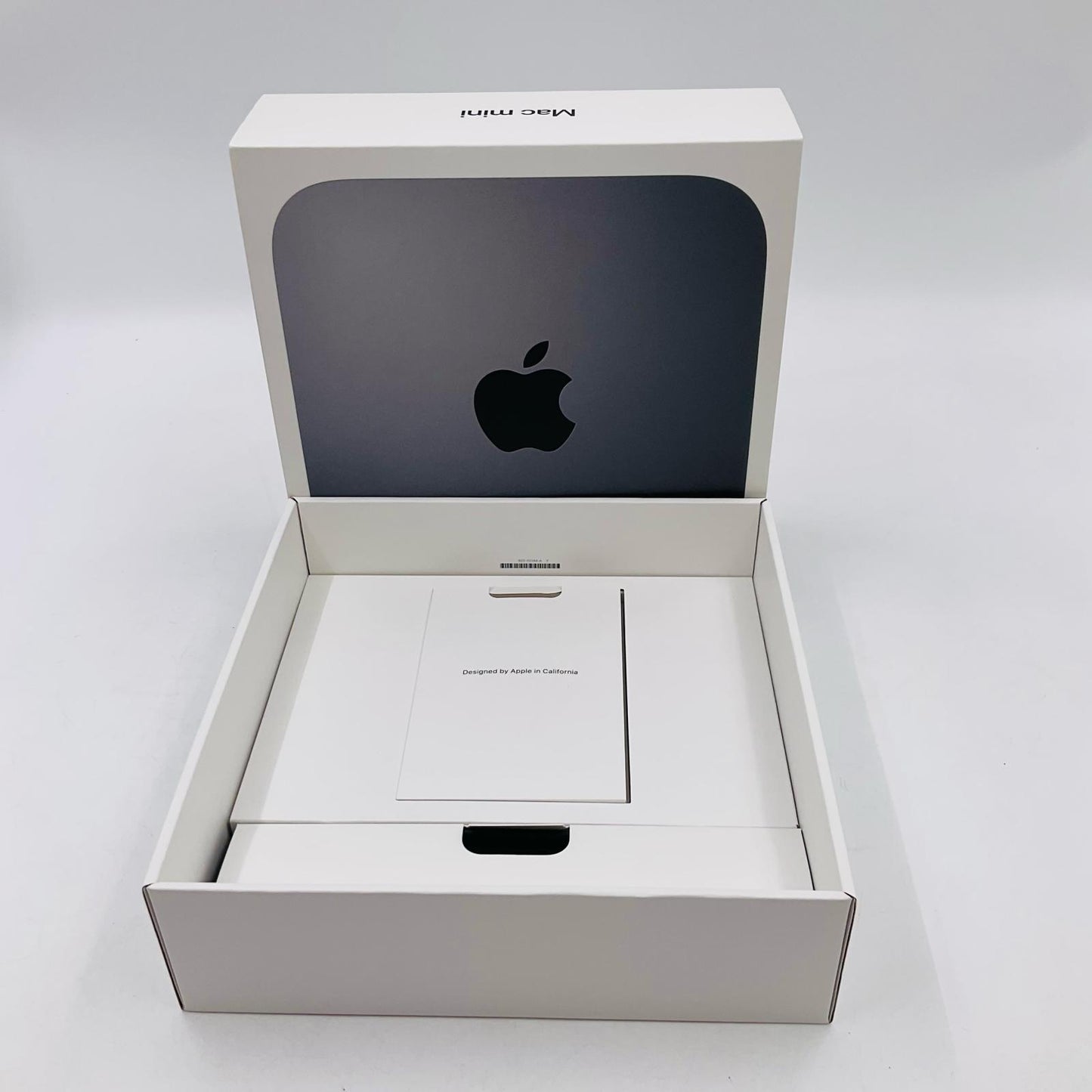 【全額返金保証】【最速発送】Apple Mac mini Intel Core i3 3.6GHz 8GB SSD 128GB 美品 動作確認済