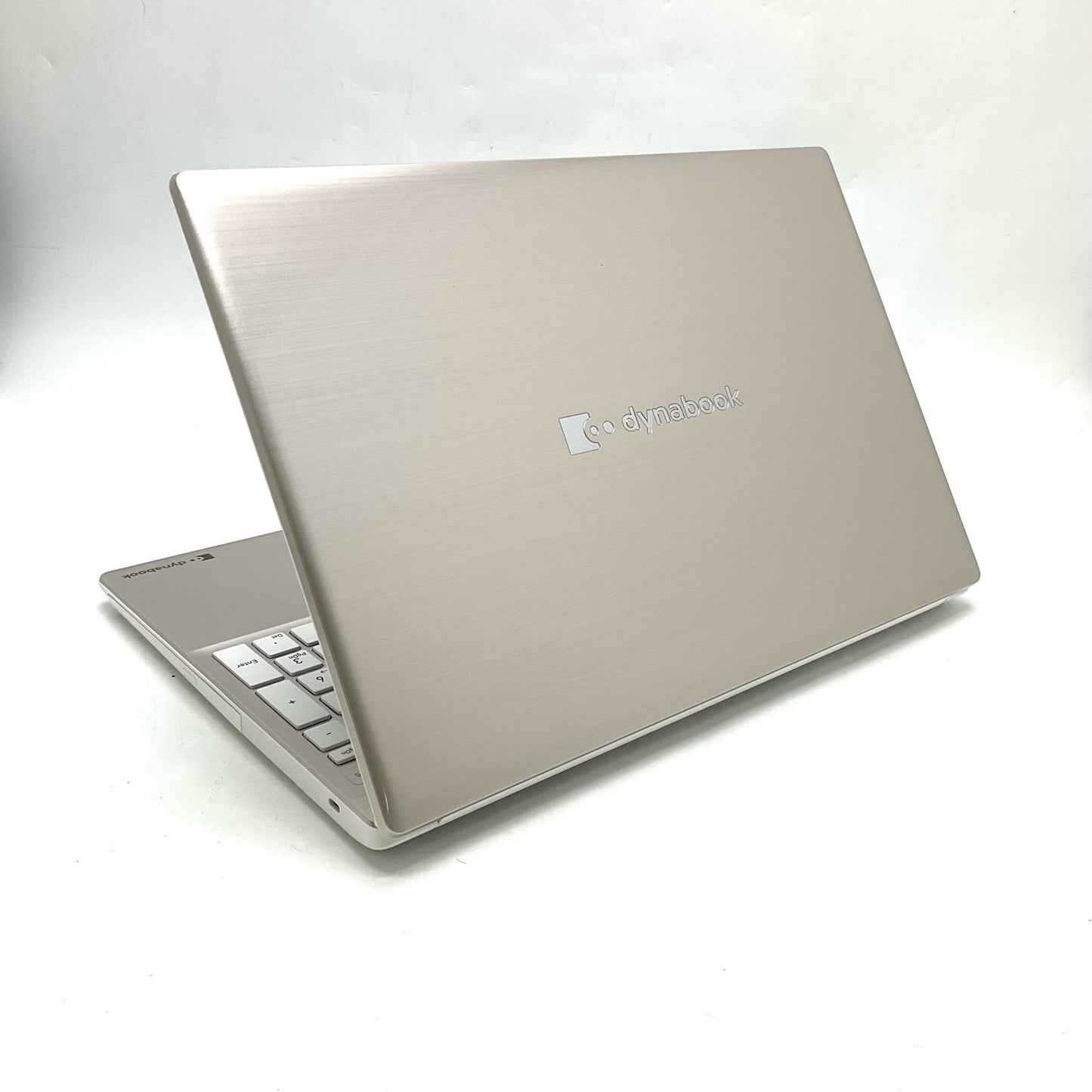 【最速発送】dynabook dynabook X6 P1X6VDEG 12th Gen Intel(R) Core(TM) i5-1235U 8GB M.2 SSD 512GB 69.1%【難有】
