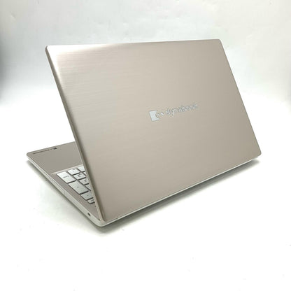 【最速発送】dynabook dynabook X6 P1X6VDEG 12th Gen Intel(R) Core(TM) i5-1235U 8GB M.2 SSD 512GB 69.1%【難有】