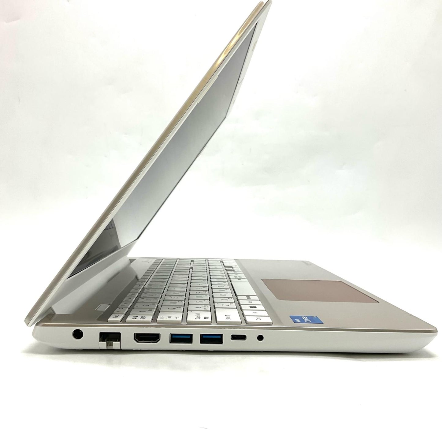 【最速発送】dynabook dynabook X6 P1X6VDEG 12th Gen Intel(R) Core(TM) i5-1235U 8GB M.2 SSD 512GB 69.1%【難有】