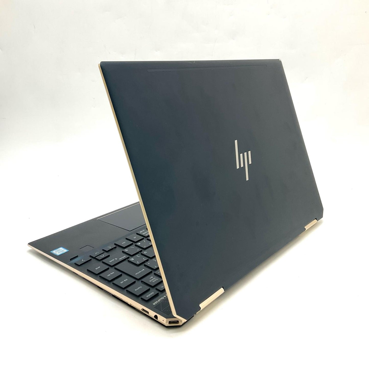 【最速発送】HP Spectre x360 13-ap0035TU Intel(R) Core(TM) i5-8265U CPU @ 1.60GHz 8GB M.2 SSD 256GB 100%【難有】