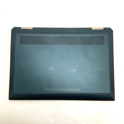 【最速発送】HP Spectre x360 13-ap0035TU Intel(R) Core(TM) i5-8265U CPU @ 1.60GHz 8GB M.2 SSD 256GB 100%【難有】