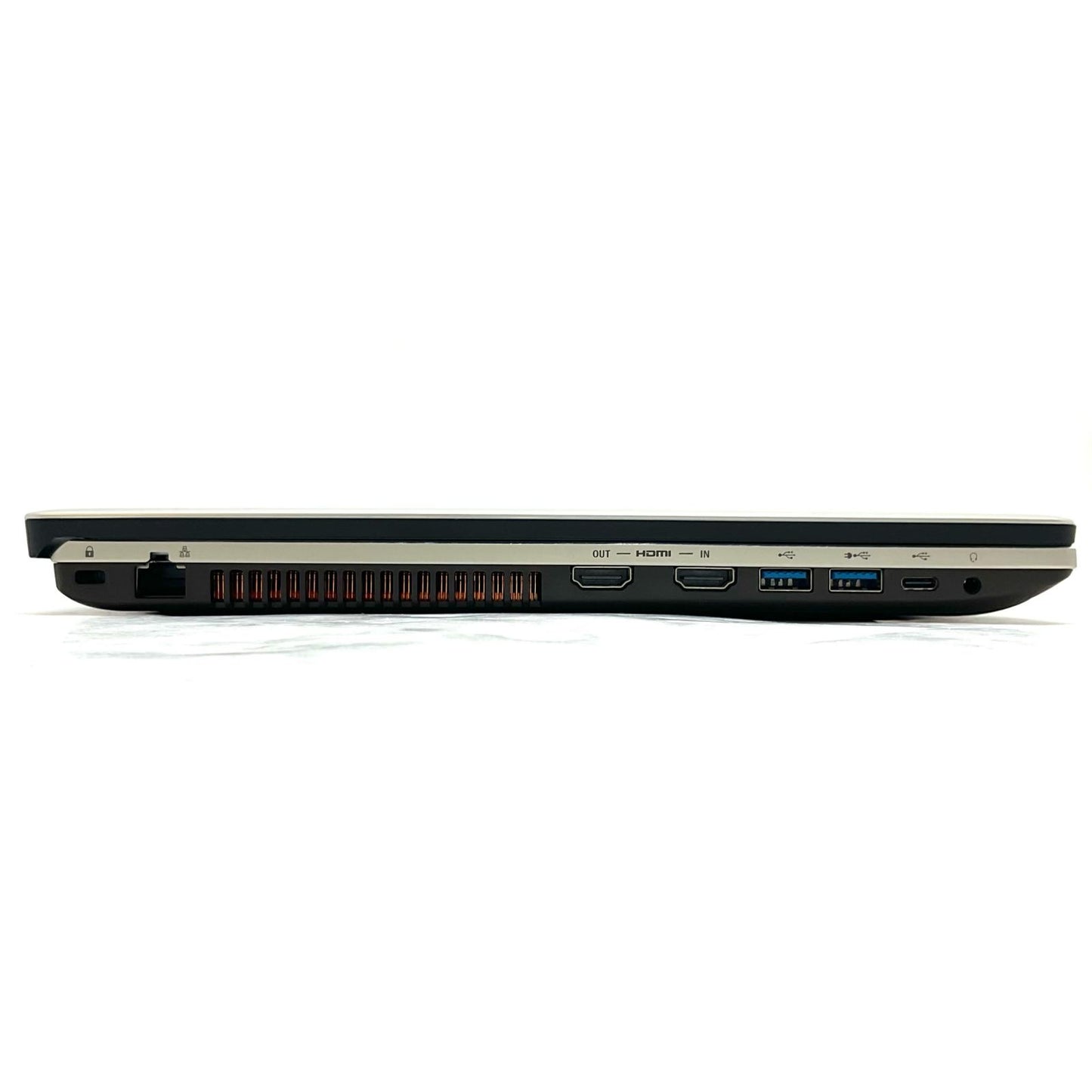 【最速発送】FUJITSU LIFEBOOK NH93/F3 FMVN93F3GZ AMD Ryzen 7 5800U with Radeon Graphics 16GB M.2 SSD 1TB 66.4%【難有】