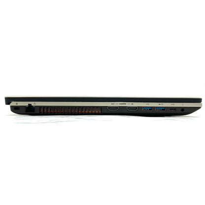 【最速発送】FUJITSU LIFEBOOK NH93/F3 FMVN93F3GZ AMD Ryzen 7 5800U with Radeon Graphics 16GB M.2 SSD 1TB 66.4%【難有】