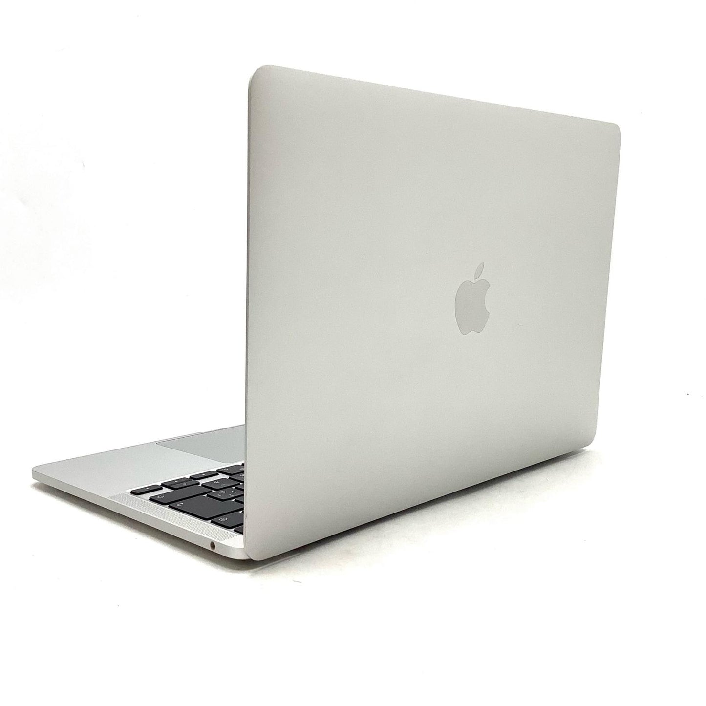 【全額返金保証】【最速発送】Apple MacBook Pro 13.3インチ 2020 Apple M1 8GB 256GB シルバー 99% 動作確認済