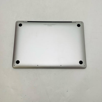 【全額返金保証】【最速発送】Apple MacBook Pro 13.3インチ 2020 Apple M1 8GB 256GB シルバー 99% 動作確認済