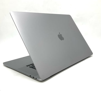 【全額返金保証】【最速発送】Apple MacBook Pro 16インチ 2019 2.6 GHz 6コア Intel Core i7 32GB 512GB スペースグレイ 超美品 動作確認済