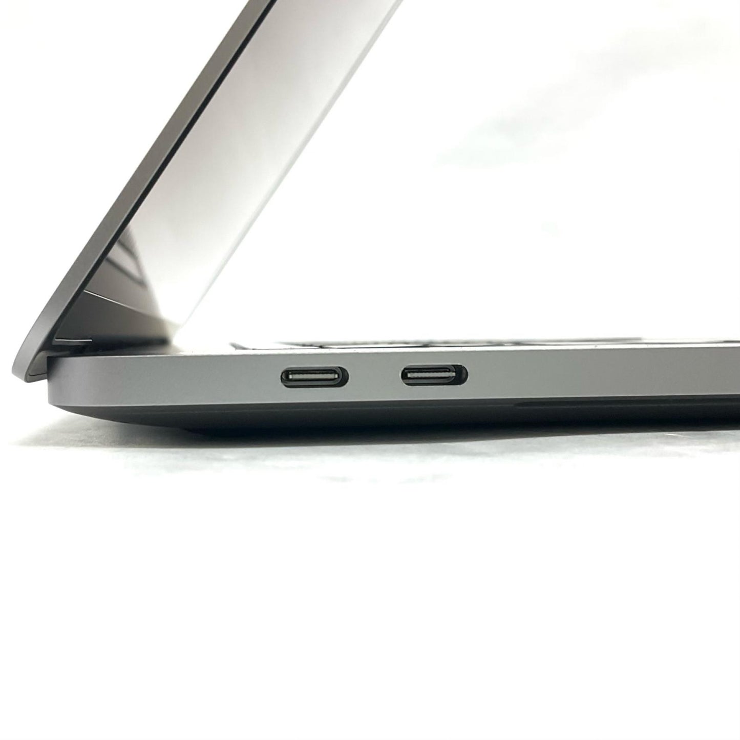 【全額返金保証】【最速発送】Apple MacBook Pro 16インチ 2019 2.6 GHz 6コア Intel Core i7 32GB 512GB スペースグレイ 超美品 動作確認済