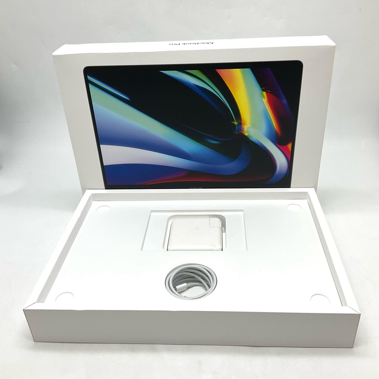 【全額返金保証】【最速発送】Apple MacBook Pro 16インチ 2019 2.6 GHz 6コア Intel Core i7 32GB 512GB スペースグレイ 超美品 動作確認済