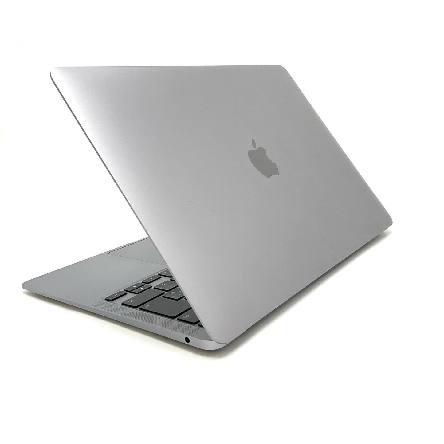 【全額返金保証】【最速発送】Apple MacBook Air 13インチ 2020 Apple M1 8GB 256GB スペースグレイ 89% 美品 動作確認済