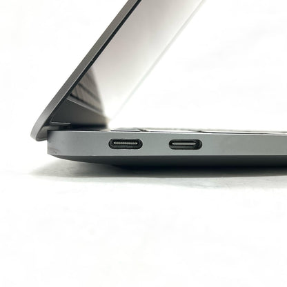 【全額返金保証】【最速発送】Apple MacBook Air 13インチ 2020 Apple M1 8GB 256GB スペースグレイ 89% 美品 動作確認済